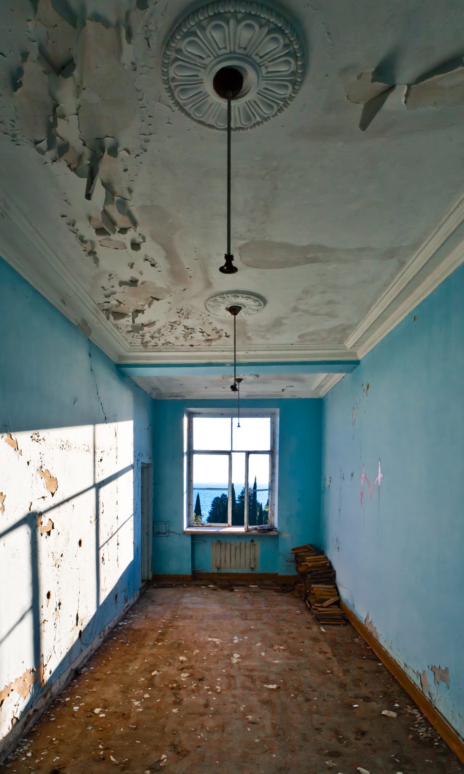 Altbaudecke Altbaudecke